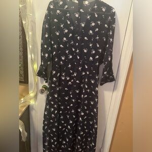 Lovely Cabi dress